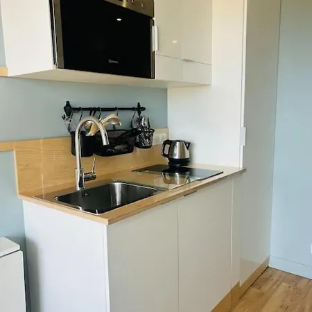 2-4 Pers Renove Accesplage Vuemer Terrasse * Arcachon